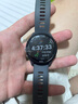 佳明（GARMIN）FR255跑步智能手表運(yùn)動(dòng)腕表戶外多頻多星定位馬拉松鐵三開(kāi)學(xué)禮物 Forerunner255神秘灰 曬單實(shí)拍圖