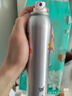 RECIPE玥之秘水晶防曬噴霧80ML*2 軍訓沙灘海邊防水防曬霜戶外SPF50+  曬單實拍圖