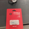 ?？低暎℉IKVISION）128GB USB3.2U盤(pán)大容量 S303 Pro金屬銀色 讀速260MB/s 高速移動(dòng)u盤(pán)聯(lián)想電腦商務(wù)辦公學(xué)習(xí)通用優(yōu)盤(pán) 曬單實(shí)拍圖