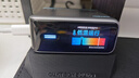 CUKTECH酷態(tài)科10號超級電能充Ultra屏顯充電器套裝120W/100W四口快充接入米家兼容筆記本電腦蘋果小米三星 10號超級電能充Ultra丨萬象屏顯 曬單實拍圖