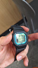 卡西歐（CASIO） 小方塊復古G-SHOCK小方表數(shù)字顯示太陽能戶外運動防水男士手表 GW-B5600-2D 曬單實拍圖