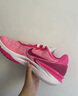 CLENIKEEDAIR NIKE gt cut2代籃球鞋 ZOOM粉紅色水蜜桃運動(dòng)鞋 Gt2 粉紅色 41 曬單實(shí)拍圖