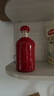 西鳳酒 年份封藏藏品 52度 500ml*6瓶 整箱裝 鳳香型白酒 送禮禮品 曬單實(shí)拍圖
