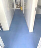 炫嘉米塔爾pvc塑膠地板革醫(yī)院專用商用防滑耐磨地膠幼兒園樓梯室內(nèi)同質(zhì)透心 曬單實(shí)拍圖