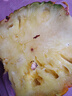 云南黑鉆鳳梨 新鮮水果非菠蘿手撕鳳梨產(chǎn)地直發(fā) 1個(gè)裝 單果1.3斤起 曬單實(shí)拍圖
