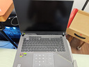 ROG魔霸9 銳龍9 16英寸 游戲本筆記本電腦(R9 9955HX 16G 1T RTX5060 2.5K 240Hz) 曬單實(shí)拍圖