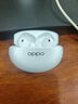 OPPO Enco Free4 【國家補(bǔ)貼】真無線入耳式藍(lán)牙耳機(jī)主動降噪搭檔 Find X8通用蘋果華為小米手機(jī)水漾藍(lán) 曬單實(shí)拍圖