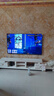 海信電視E8Q 75英寸 信芯H6 U+MiniLED  黑曜屏 首發(fā)330Hz高刷 帝瓦雷音響 E8NPRO升級 國家補貼75E8Q 曬單實拍圖