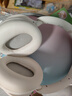 漫步者（EDIFIER）【重磅旗艦新品|藍(lán)牙V5.4】Fit900NB小金標(biāo)真無線主動(dòng)降噪頭戴式藍(lán)牙耳機(jī)長續(xù)航游戲音樂耳麥禮物 云巖白+彩色耳機(jī)包 曬單實(shí)拍圖