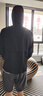 蕉內(nèi)【王一博同款】502UV Pro硬核防曬衣男女士透氣外套戶外防曬服 曬單實(shí)拍圖