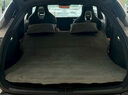 藍(lán)格兔適用于小米YU7車(chē)載充氣床后排睡墊汽車(chē)上后備箱床墊睡覺(jué)神器露營(yíng)a 【適用于小米YU7】+兩個(gè)頭枕 曬單實(shí)拍圖