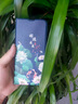 vivo Y35手機殼適用于Y33/Y31/Y28/Y17/Y20/Y12保護套防摔磁吸國風(fēng)彩繪翻蓋插卡支架全包手機套 A-001福魚-A款彩繪搭扣皮套 vivo Y35+ 曬單實拍圖