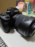 索尼 SonyA7 A7C A7S3 A7M3 A7R4 A1 A9 全畫幅二手微單相機 A7M3【單機】 99新 曬單實拍圖