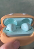 漫步者（EDIFIER）蘿莉豆Lolli ANC真無(wú)線(xiàn)主動(dòng)降噪藍牙耳機半入耳式翻譯同聲傳譯運動(dòng)跑步音樂(lè )游戲電競適配蘋(píng)果華為 極光綠 曬單實(shí)拍圖
