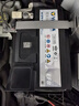 瓦爾塔（VARTA）汽車(chē)電瓶蓄電池EFB H5 啟停電瓶60AH 朗逸思域探岳哈弗斯柯達寶來(lái) 大眾 帕薩特 朗逸 朗境 曬單實(shí)拍圖
