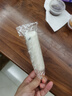 明治meiji栗子紅豆雪糕 62g*6支 彩盒裝 曬單實(shí)拍圖