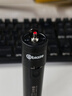 畢亞茲 紅光筆 充電式光纖故障探測筆 15mW斷點檢測打光源帶電筒照明充電寶功能SC/FC/ST接頭冷接子通用 曬單實拍圖