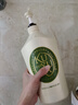 可悠然和風茶庭沐浴露大黃瓶1000ml美肌香氛持久留香清潔保濕 曬單實拍圖