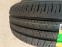 鄧祿普（DUNLOP）汽車輪胎 ENASAVE EC300+ 低噪舒適 205/55R16 91V高爾夫7明銳 曬單實(shí)拍圖