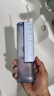 usmile笑容加沖牙器 洗牙器牙齒沖洗器 伸縮便攜式?jīng)_牙器 C20鏡湖藍(lán)  新婚生日禮物 曬單實(shí)拍圖
