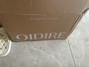 OIDIRE 全玻璃恒溫壺恒溫水壺調(diào)奶器嬰兒沖奶泡奶瓶消毒柜烘干二合一體 1.5L ODI-TNQ5C 全玻璃組合消毒調(diào)奶器 曬單實拍圖