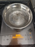 美的（Midea）鉑鉆系列家用電磁爐3500W大功率電陶爐電池爐多功能電磁灶一鍵爆炒菜燒水煮小米粥國家補貼E35C02 曬單實拍圖