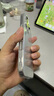 Apple【國行補貼】蘋果16Promax iPhone16Promax 蘋果16Pro 5G 手機(jī) 16Pro【白色鈦金屬】 256GB【原裝未使用+藍(lán)牙耳機(jī)+豪華大禮包】 曬單實拍圖