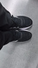 阿迪達(dá)斯 （adidas）男鞋跑步鞋 25夏季新款緩震輕便運(yùn)動鞋網(wǎng)面透氣低幫休閑鞋子 【軟彈減震】經(jīng)典黑白/熱銷款/曬圖退10 41 （內(nèi)長255mm） 曬單實(shí)拍圖