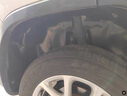 緣歡行比亞迪F3 G3 L3 F3R F0 BYD F3前葉子板內(nèi)襯 前車輪擋泥板送卡扣 F3主駕后左送卡扣 曬單實拍圖