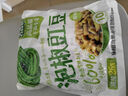 吉香居泡椒豇豆 減鹽酸豆角下飯菜即食泡菜咸菜酸豇豆 25g*10袋 曬單實拍圖