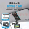 漾菲斯適用影石X5X4汽車遮陽板支架車載支架Insta360運(yùn)動相機(jī)車載擋陽板拍攝支架固定手機(jī)夾底座配件 曬單實(shí)拍圖