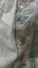 七月夕原創(chuàng  )漢服 碧玉 圓領(lǐng)對襟短衫改良宋褲女夏新中式漢元素套裝 碧玉 圓領(lǐng)短衫-現貨 M 曬單實(shí)拍圖