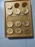 金絲耳雪梨百合小罐銀耳滋養(yǎng)禮盒15g*12罐即食沖泡銀耳羹送長輩禮品物 曬單實拍圖