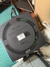 普聯(lián)（TP-LINK） BE7200 WiFi7千兆雙頻無(wú)線路由器雙2.5G網(wǎng)口 7200M電競(jìng)路由游戲加速 全屋組網(wǎng) 兼容wifi6 7DR7250 曬單實(shí)拍圖