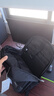 新秀麗（Samsonite）商務(wù)通勤雙肩包男士旅行背包電腦包大容量出差輕便抗菌書包高顏值 曬單實(shí)拍圖