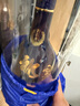 郎酒【諭見青花】青花郎53度500ml*2+龍諭單一園 750ml*1 禮盒送禮 曬單實拍圖