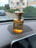 京悠雨古龍車(chē)載香薰2026新款男士專(zhuān)用淡香氛感汽車(chē)香水車(chē)內擺件 【2瓶裝】紳士古龍(經(jīng)典男士香) 花香調 曬單實(shí)拍圖