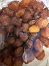 福東海 (非濕式)桂圓肉 無核免剝自然干曬 高州特產(chǎn)龍眼肉250g 泡茶煲湯 曬單實(shí)拍圖