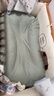 舒適寶新生兒仿生睡床可移動(dòng)?jì)雰捍矊殞毞缐罕銛y式床中床 湖水藍(lán) 6-12個(gè)月 曬單實(shí)拍圖