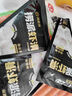 海底撈撈派蝦滑100g*3連包 生鮮冷凍速凍丸滑涮鍋關(guān)東煮丸子火鍋食材 曬單實(shí)拍圖