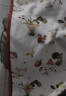 婧麒（JOYNCLEON）隔尿墊嬰兒童防水可洗透氣大尺寸床單寶寶床墊2條裝 50 jgn147396 曬單實拍圖