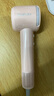 康夫（CONFU）【便攜出游】高速電吹風(fēng)機(jī)mini速干女士家用吹頭發(fā)大風(fēng)力負(fù)離子護(hù)發(fā)吹風(fēng)筒F9 Air粉 曬單實(shí)拍圖