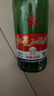 紅星二鍋頭 大二 清香型白酒 56度 750ml*6瓶 整箱裝 純糧口糧酒 曬單實(shí)拍圖
