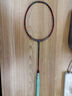 YONEX 尤尼克斯羽毛球拍yy進(jìn)攻型弓11pro 100zz全碳素單拍 弓箭ARC11PRO 灰珍珠 日產(chǎn) 4U 曬單實拍圖