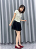 Ebonka2025輕奢真皮山茶花瑪麗珍鞋女一字扣帶高端法式復(fù)古通勤中跟單鞋 酒紅色 36 曬單實(shí)拍圖