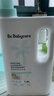 babycare嬰兒寶寶童椰香酵素洗衣液去污除菌蠶絲蛋白柔護(hù)清潔洗衣液1.8L 曬單實(shí)拍圖