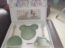 DISNEY迪士尼寶寶周歲禮物一周歲禮品女寶寶新生兒見(jiàn)面禮滿(mǎn)月禮物 曬單實(shí)拍圖