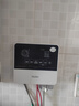 海爾（Haier）【云南國(guó)補(bǔ)-20%】太陽(yáng)能熱水器家用大容量真空管一體式一級(jí)能效節(jié)能光電兩用電輔助加熱 20根 150L 光電輔|真空管40L 真空管式 曬單實(shí)拍圖