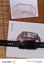 Keep智能運(yùn)動手環(huán) 血氧心率監(jiān)測手環(huán) 羽毛球?qū)I(yè)模式數(shù)據(jù)記錄 B5黑色硅膠表帶版  曬單實(shí)拍圖