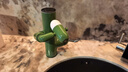 【原研進(jìn)口】輔舒良 丙酸氟替卡松鼻噴霧劑50μg*120噴 季節(jié)性過敏性鼻炎鼻塞流鼻涕鼻癢 曬單實(shí)拍圖